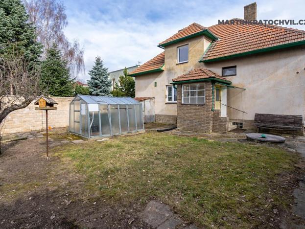 Prodej rodinného domu, Hostivice, Krátká, 190 m2
