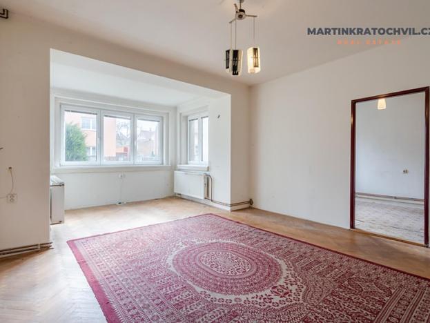 Prodej rodinného domu, Hostivice, Krátká, 190 m2