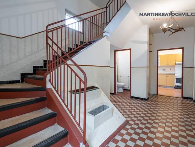 Prodej rodinného domu, Hostivice, Krátká, 190 m2