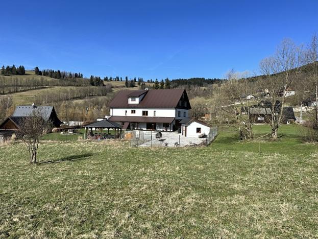 Prodej ubytování, Staré Město, 1459 m2