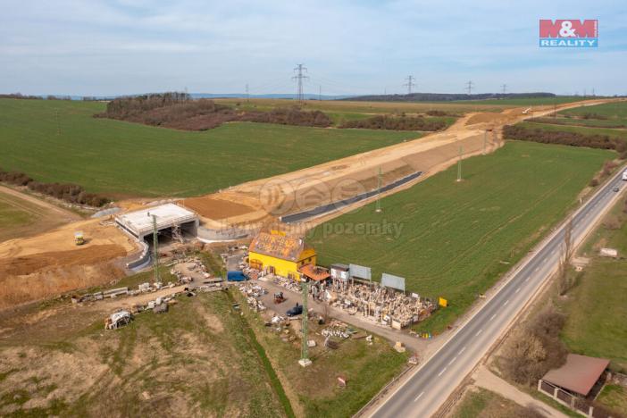 Prodej historického objektu, Zalužany, 250 m2