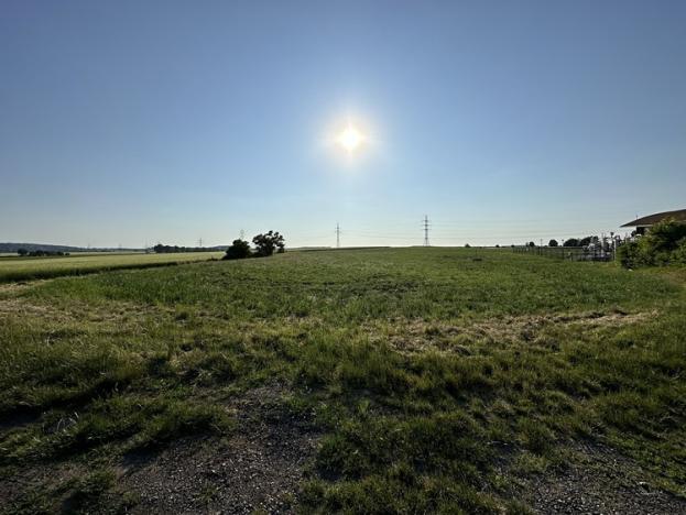 Prodej komerčního pozemku, Praha - Třeboradice, Za tratí, 29191 m2