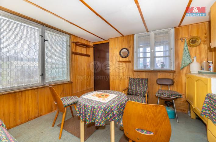 Prodej chaty, Bruntál, 14 m2