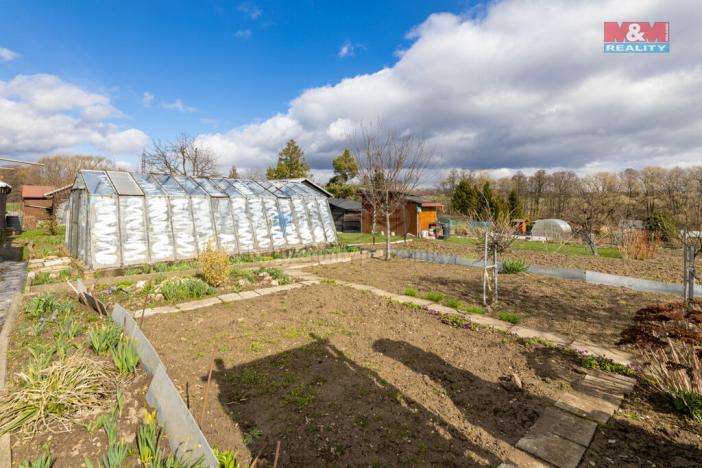 Prodej chaty, Bruntál, 14 m2