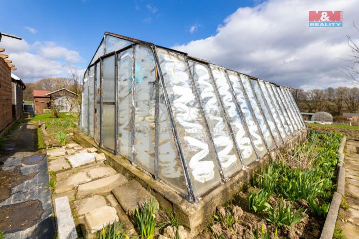 Prodej chaty, Bruntál, 14 m2