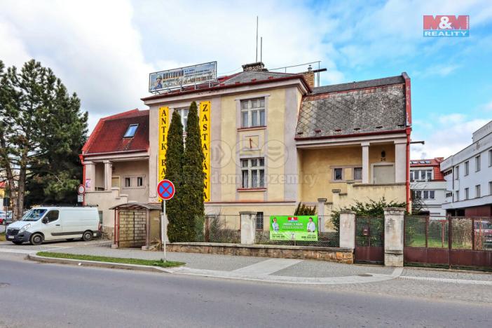 Prodej rodinného domu, Havlíčkův Brod, Na Ostrově, 140 m2