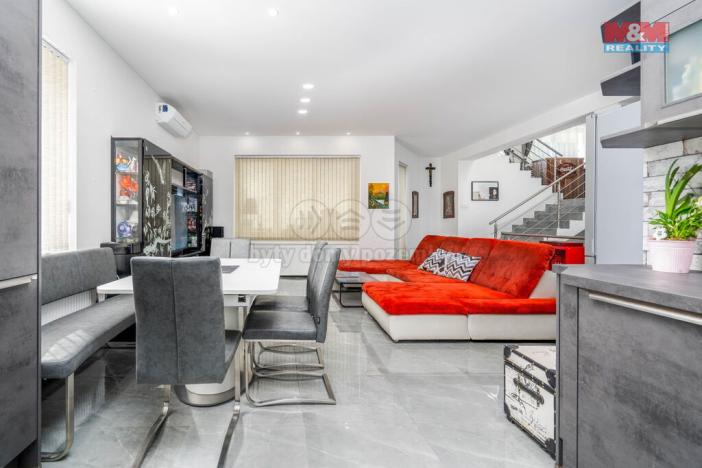 Prodej kanceláře, Praha - Újezd nad Lesy, Velimská, 250 m2