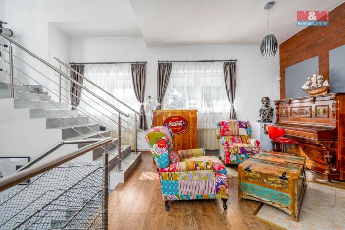 Prodej kanceláře, Praha - Újezd nad Lesy, Velimská, 250 m2