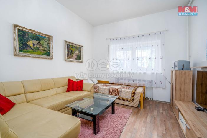 Prodej kanceláře, Praha - Újezd nad Lesy, Velimská, 250 m2