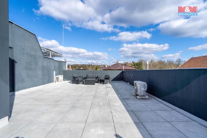 Prodej kanceláře, Praha - Újezd nad Lesy, Velimská, 250 m2