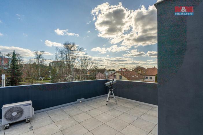 Prodej kanceláře, Praha - Újezd nad Lesy, Velimská, 250 m2