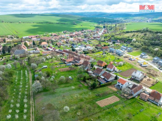 Prodej rodinného domu, Milonice, 120 m2