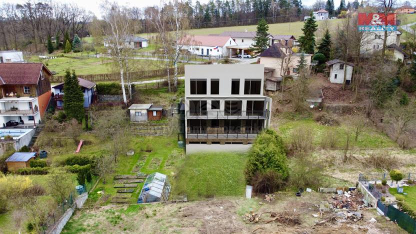 Prodej rodinného domu, Tábor - Horky, 297 m2