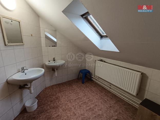 Prodej rodinného domu, Havířov - Šumbark, Požárnická, 167 m2