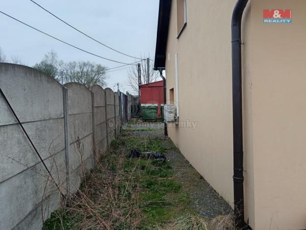 Prodej rodinného domu, Havířov - Šumbark, Požárnická, 167 m2