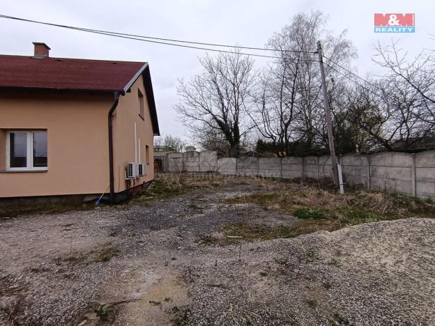 Prodej rodinného domu, Havířov - Šumbark, Požárnická, 167 m2