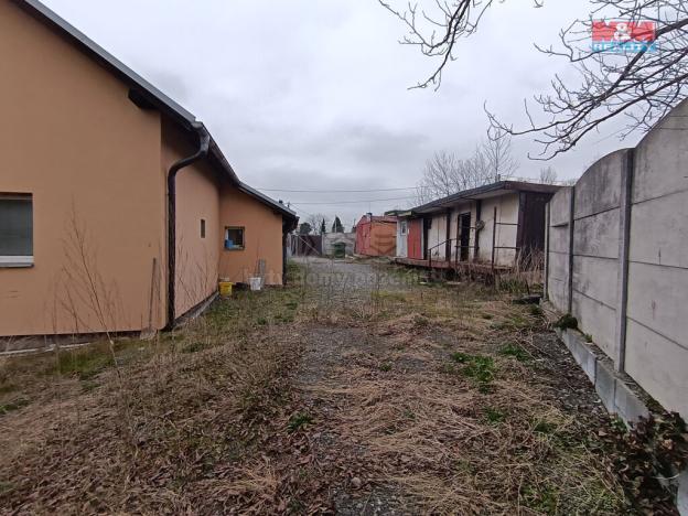 Prodej rodinného domu, Havířov - Šumbark, Požárnická, 167 m2