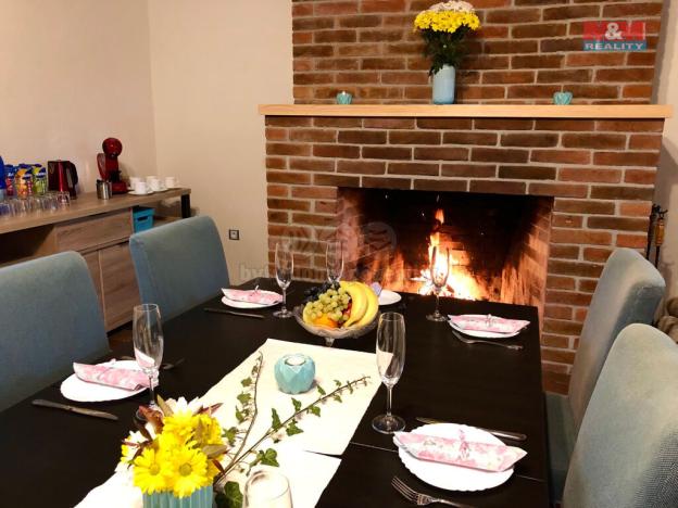 Prodej ubytování, Česká Skalice - Zlíč, 247 m2