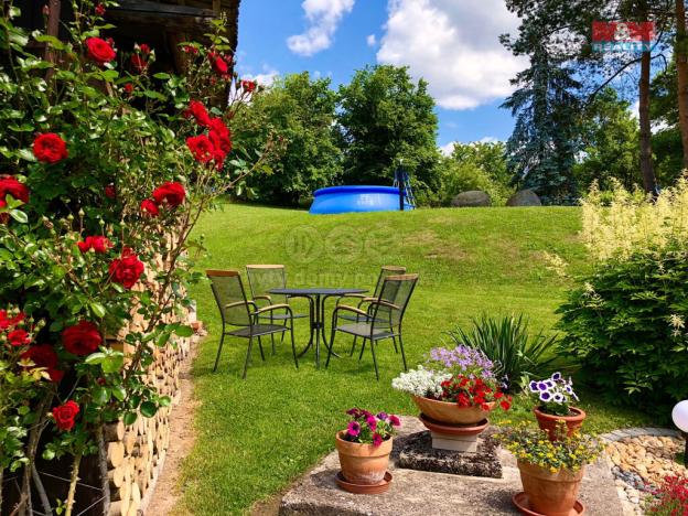 Prodej ubytování, Česká Skalice - Zlíč, 247 m2