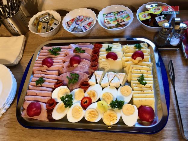 Prodej ubytování, Česká Skalice - Zlíč, 247 m2