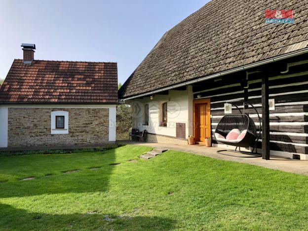 Prodej ubytování, Česká Skalice - Zlíč, 247 m2