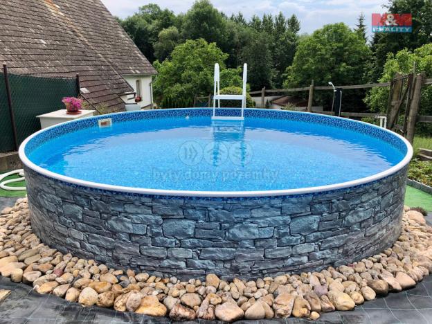 Prodej ubytování, Česká Skalice - Zlíč, 247 m2