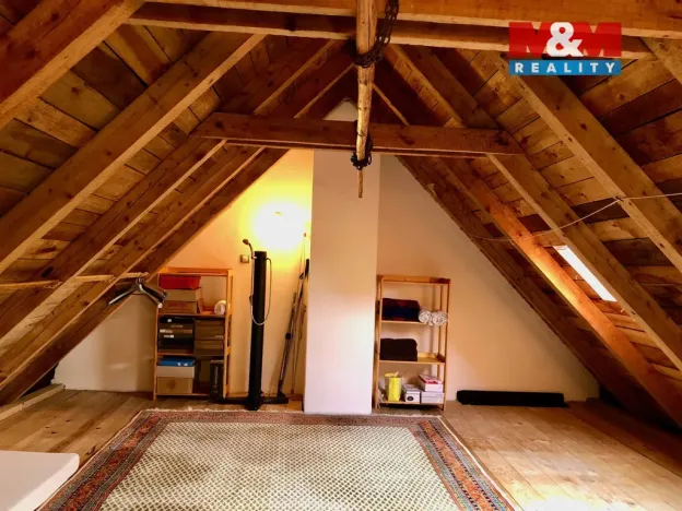 Prodej ubytování, Česká Skalice - Zlíč, 247 m2