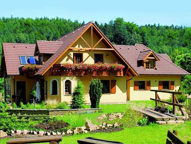 Prodej pozemku pro bydlení, Ludvíkovice, 46815 m2