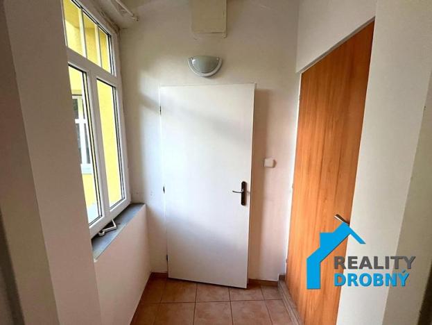 Prodej činžovního domu, Mimoň, Mírová, 290 m2