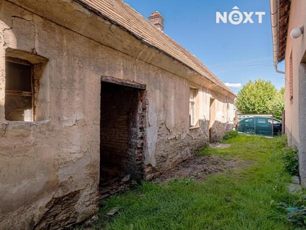 Prodej rodinného domu, Chroustovice, 56 m2