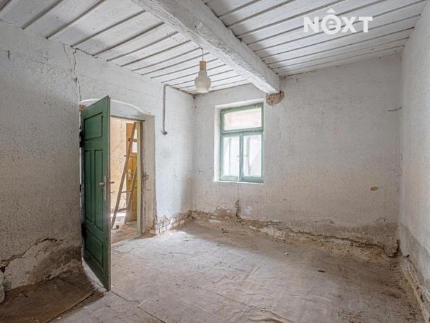 Prodej rodinného domu, Chroustovice, 56 m2