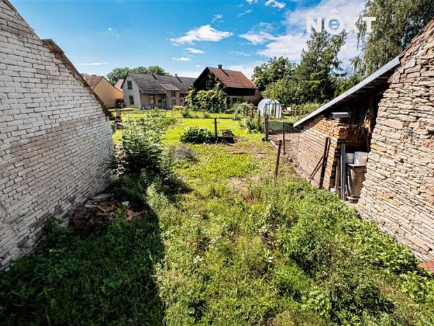 Prodej rodinného domu, Chroustovice, 56 m2