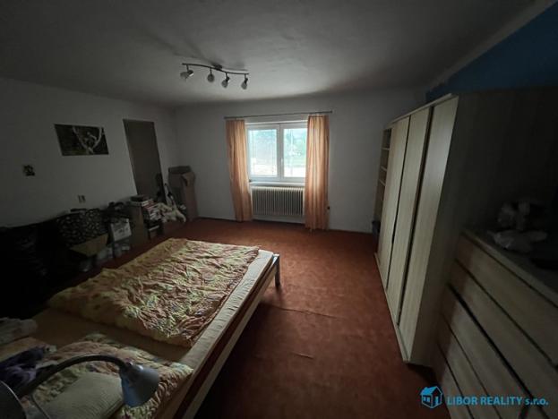 Prodej rodinného domu, Frýdlant nad Ostravicí, V Olšině, 180 m2