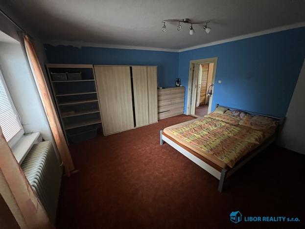 Prodej rodinného domu, Frýdlant nad Ostravicí, V Olšině, 180 m2