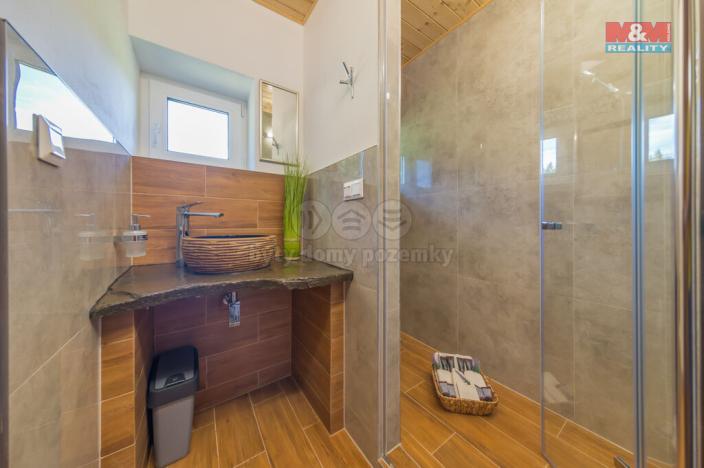 Pronájem chalupy, Morávka, 150 m2