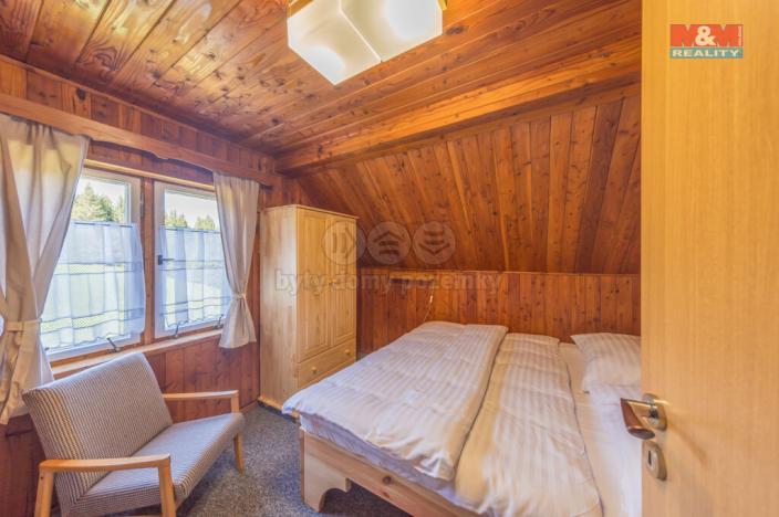 Pronájem chalupy, Morávka, 150 m2