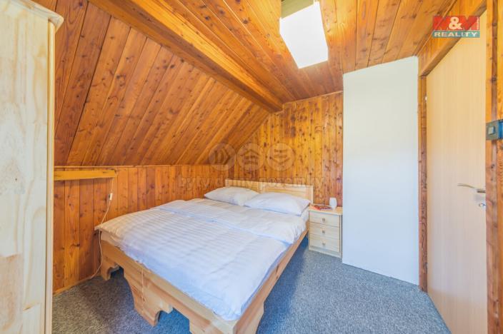 Pronájem chalupy, Morávka, 150 m2