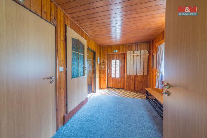 Pronájem chalupy, Morávka, 150 m2