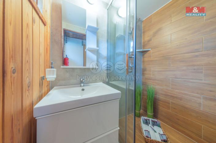 Pronájem chalupy, Morávka, 130 m2