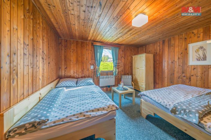 Pronájem chalupy, Morávka, 130 m2