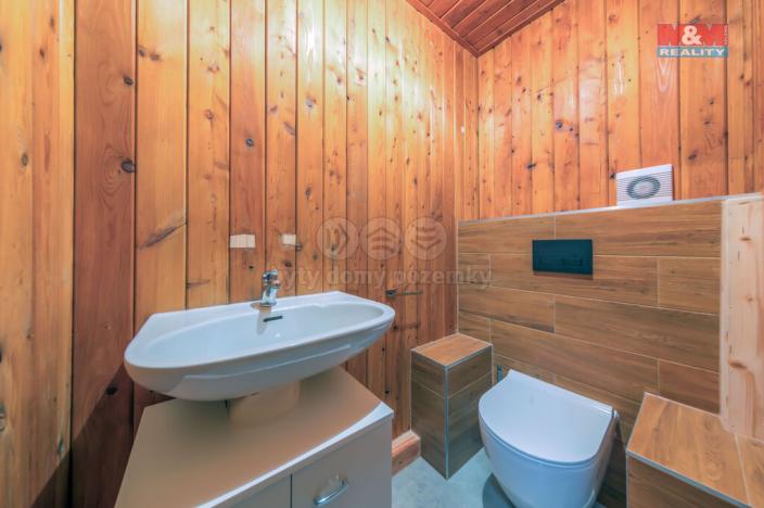 Pronájem chalupy, Morávka, 130 m2