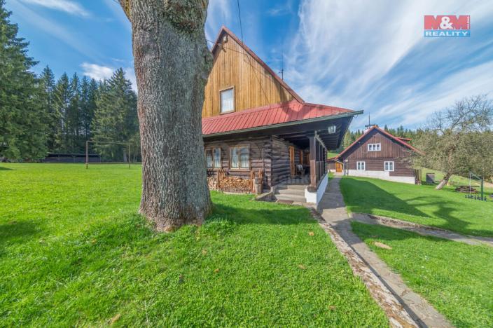 Pronájem chalupy, Morávka, 130 m2