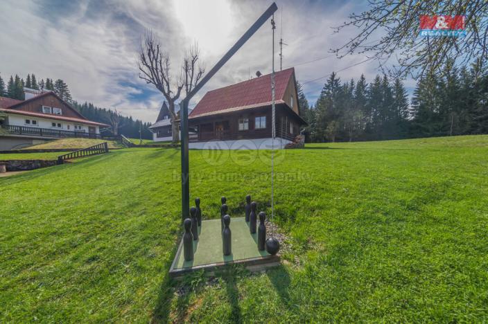 Pronájem chalupy, Morávka, 130 m2