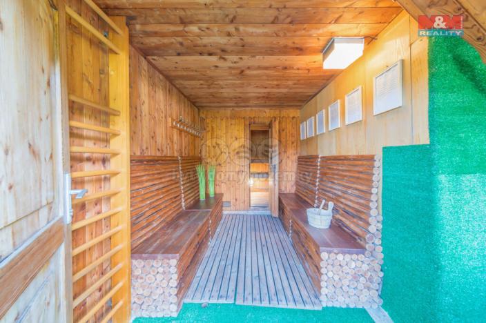 Pronájem chalupy, Morávka, 130 m2