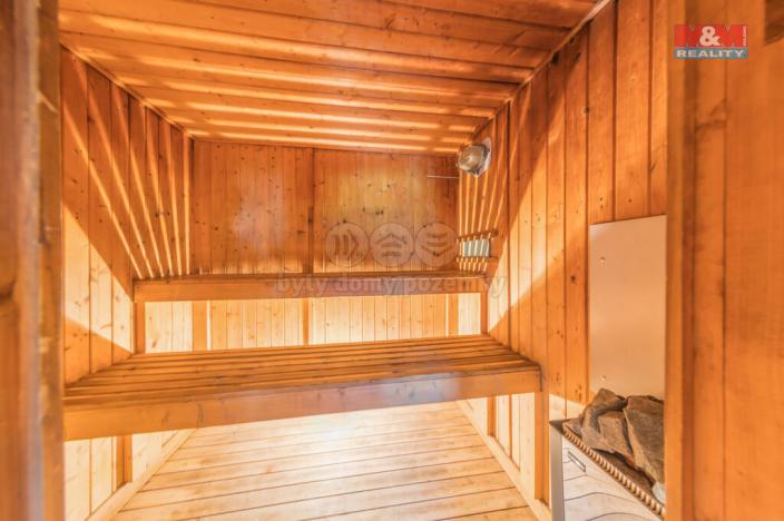 Pronájem chalupy, Morávka, 130 m2