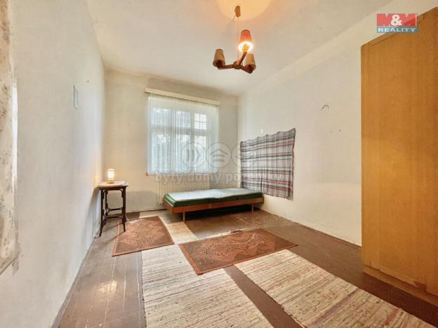 Prodej rodinného domu, Jablonné nad Orlicí, Českých bratří, 256 m2