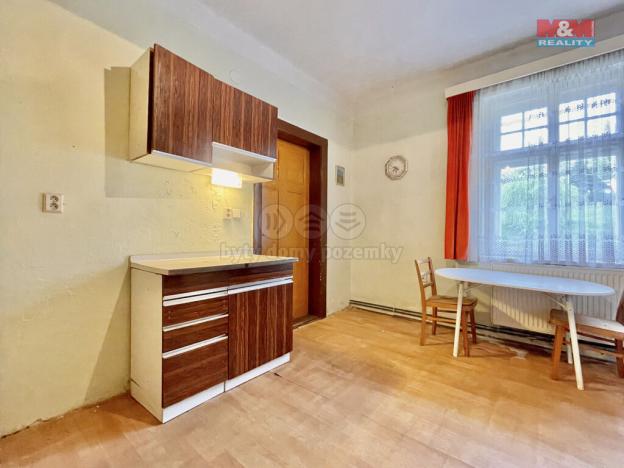 Prodej rodinného domu, Jablonné nad Orlicí, Českých bratří, 256 m2