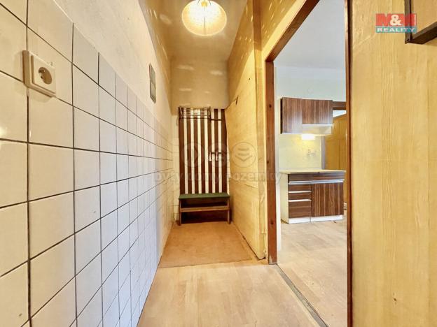 Prodej rodinného domu, Jablonné nad Orlicí, Českých bratří, 256 m2