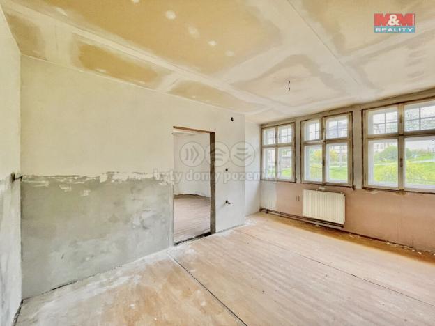 Prodej rodinného domu, Jablonné nad Orlicí, Českých bratří, 256 m2