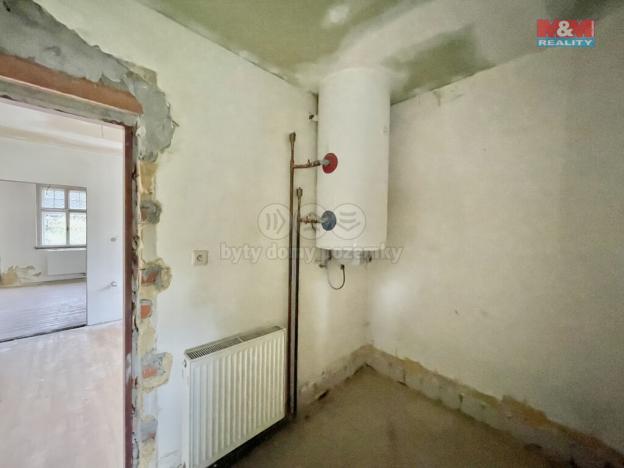 Prodej rodinného domu, Jablonné nad Orlicí, Českých bratří, 256 m2